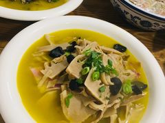 -老牛窝里(总店)