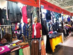 -中国国际会展中心-马甸购物街