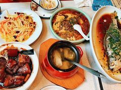 -三品香·江浙菜(松江九谊店)