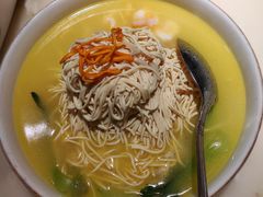 -锦府盐帮·李宅(领展购物广场中关村店)