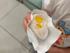 -米糯糯·MINONO·大福冰淇淋(青岛万象城店)