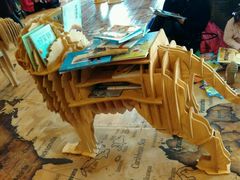 -钟书阁(松江泰晤士小镇店)