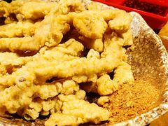 -雀舞云南菜(天津天河城购物中心店)