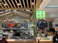 -狮头牌卤味研究所·卤味饭(花城汇南区店)