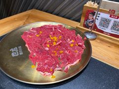 -巴庄重庆火锅(光山店)