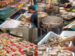 -四海之家(蛇口店)