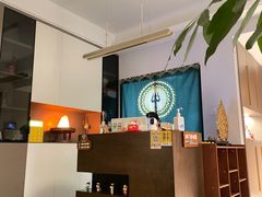 -泰·SPA泰式古法按摩(红山店)