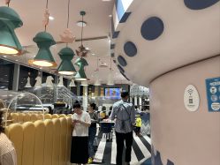 -奈尔宝家庭中心·亲子餐厅(前滩店)