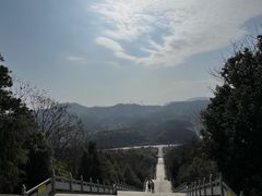 -潜山国家森林公园