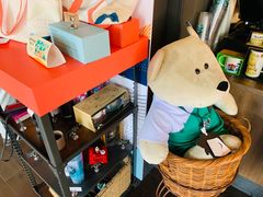 大堂-星巴克(宁波老外滩店)