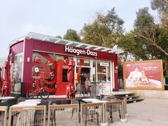 -哈根达斯(滨江店)