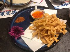 -古田居·特色寿司料理(星之岛旗舰店)