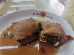 -沙县小吃文化城