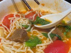 -寻裕记·现炒浇头面(人民广场店)