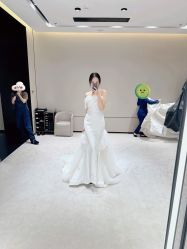 -MuseMarry婚纱(前海嘉里中心店)