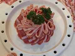 -南门四季铜锅涮肉(左家庄店)