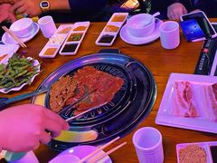 -超级神炭烤肉夜食(芥园西道店)