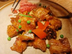 -味界·精致赣菜(招商花园城店)