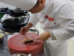 -新东方烹饪学校(朝阳校区)