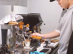 -Double cafe