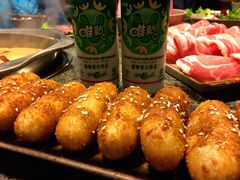 -佬革命主题火锅(玉沙路店)