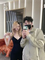 -3AM·S HAIR SALON烫发染发接发