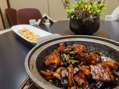 -新乾隆酒楼(帝景园店)