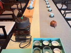 -宝燕壹号景观餐厅(龙盛国际商业广场店)