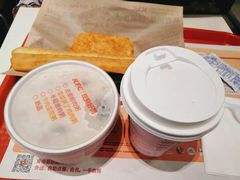 -肯德基(蓝桥店)