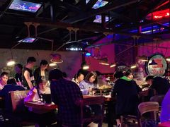 大堂-蘭奢雅集·江浙菜(青山江滩店)