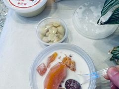 -南信牛奶甜品专家