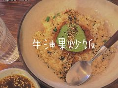 -小食院简餐厅