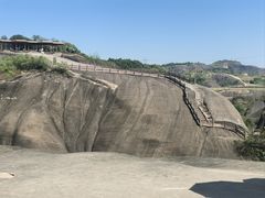 -飞天山旅游区