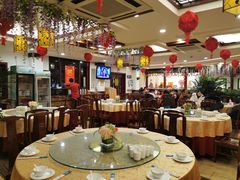 大堂-钦善斋(武侯祠店)