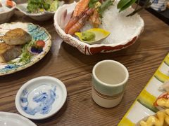 -红叶日本料理(辰熙广场店)