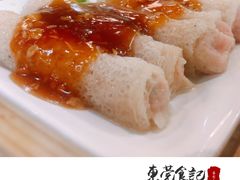 -點無缺茶楼·海鲜酒家(世博店)