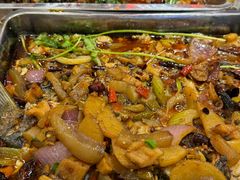 -沈姐万州烤鱼(沙坪坝七中店)