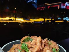 -STARRY CAFE & LOUNGE BAR(高新店)
