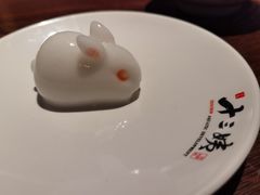 -南拳十三姨·潮汕砂锅粥(世纪金源店)