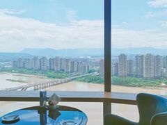 -三迪希尔顿酒店·星空酒廊