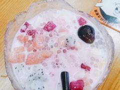 -王扯火胖哥烤生蚝(眉山首店)