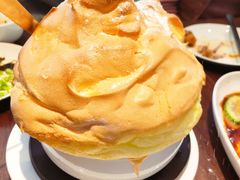 -港丽餐厅(领展购物广场·中关村店)