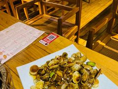 -老五烧烤(石牌岭店)
