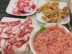 -朱氏胖子烂火锅(洪崖洞店)