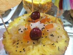 菠萝饭-歹街(金成店)