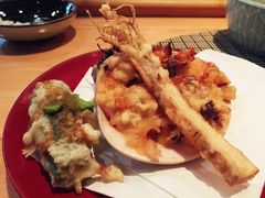 天妇罗-泉寿司(万科公园店)