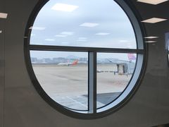 -厦门高崎国际机场-T3航站楼