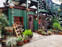 -三鹰之森吉卜力美术馆