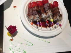 -德信恒隆国际酒店