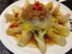 -灶座小锅烀饼·铁锅炖(道里店)